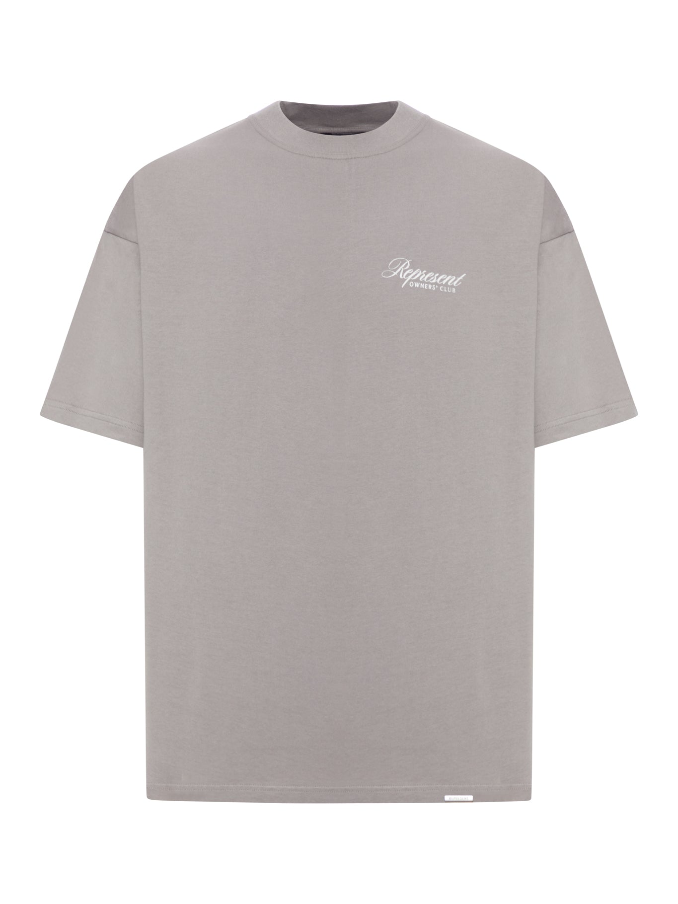 REPRESENT OWNERS CLUB COTTON T-SHIRT