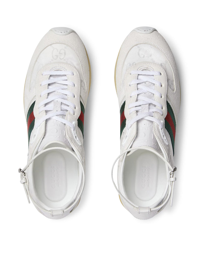 GUCCI RE-MOTION SNEAKER