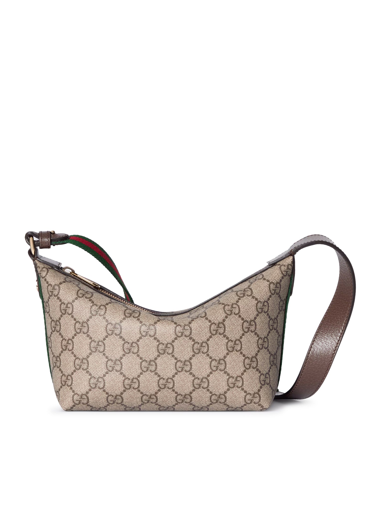 OPHIDIA MINI SHOULDER BAG