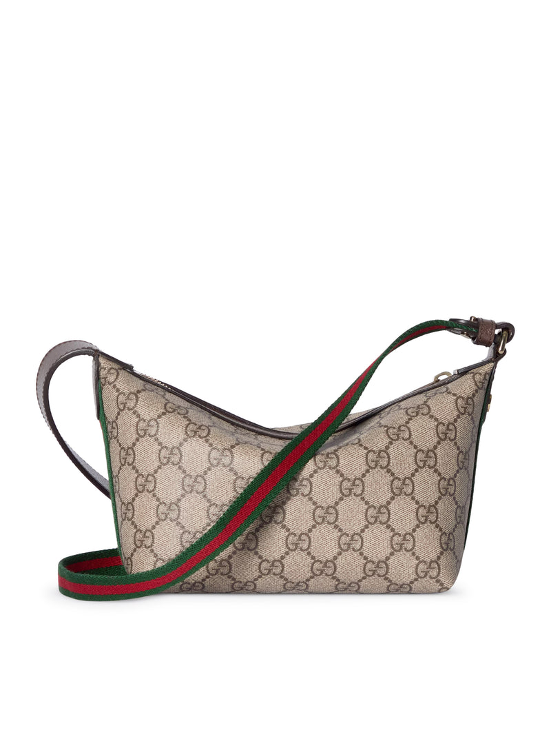 OPHIDIA MINI SHOULDER BAG