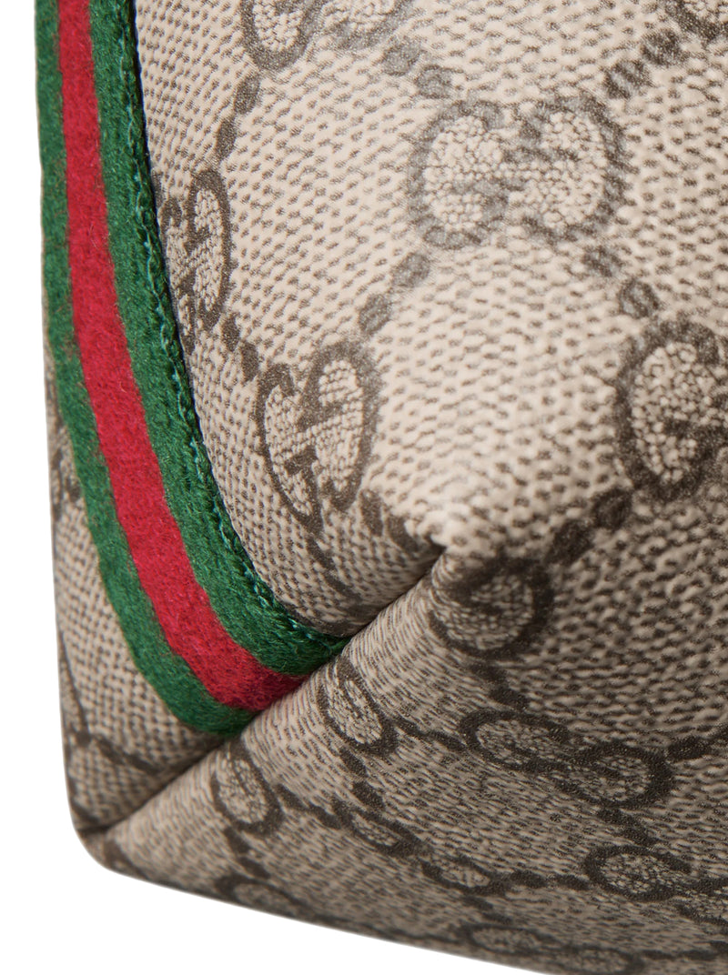 OPHIDIA MINI SHOULDER BAG