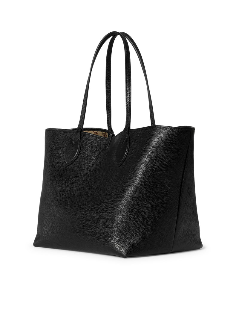 REVERSIBLE SHOPPING BAG