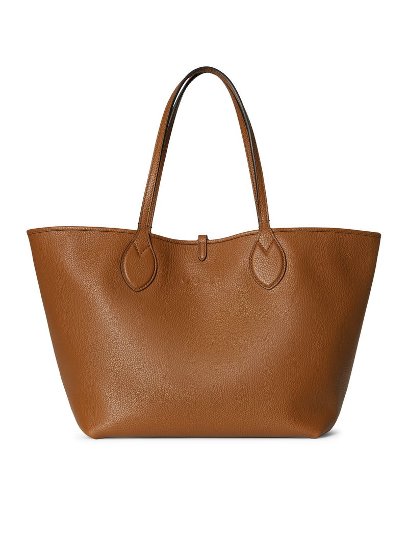 REVERSIBLE SHOPPING BAG