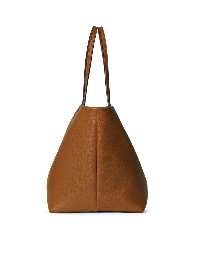 REVERSIBLE SHOPPING BAG