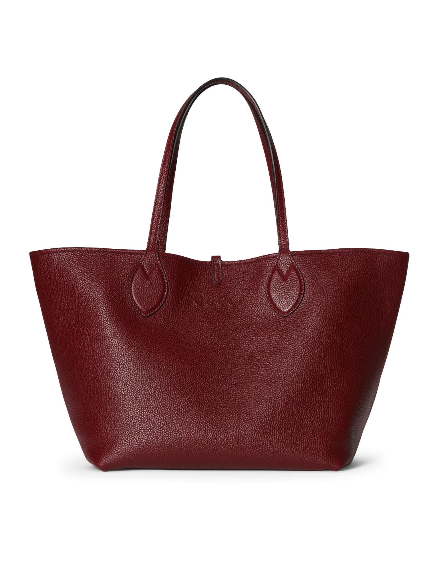 REVERSIBLE SHOPPING BAG