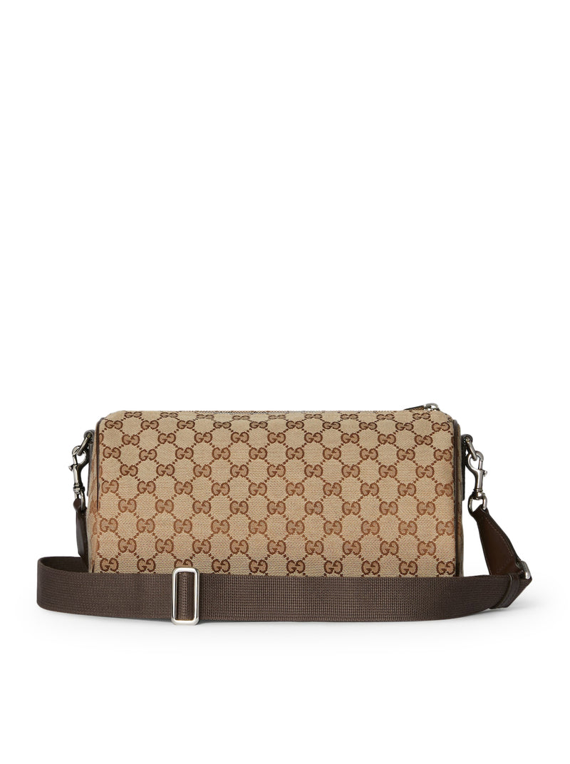 SMALL CYLINDRICAL BAG