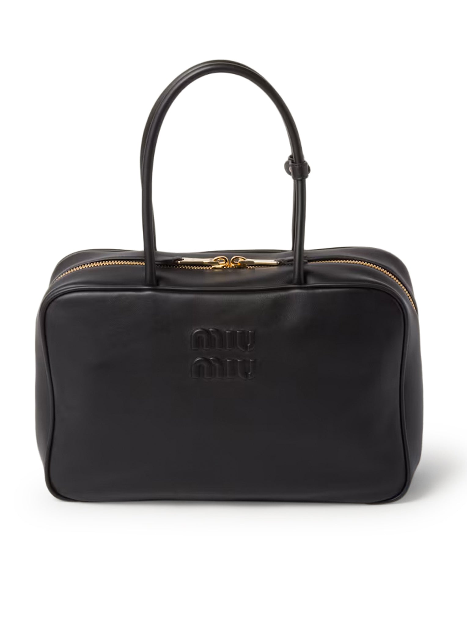 BEAU LEATHER BAG