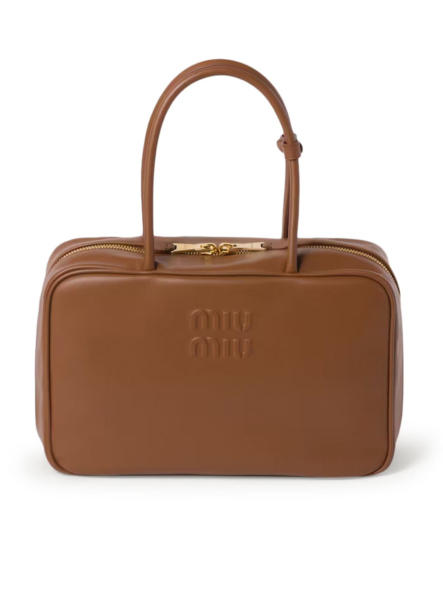BEAU LEATHER BAG