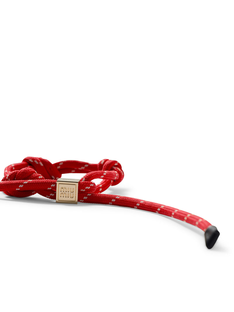 ROPE BRACELET