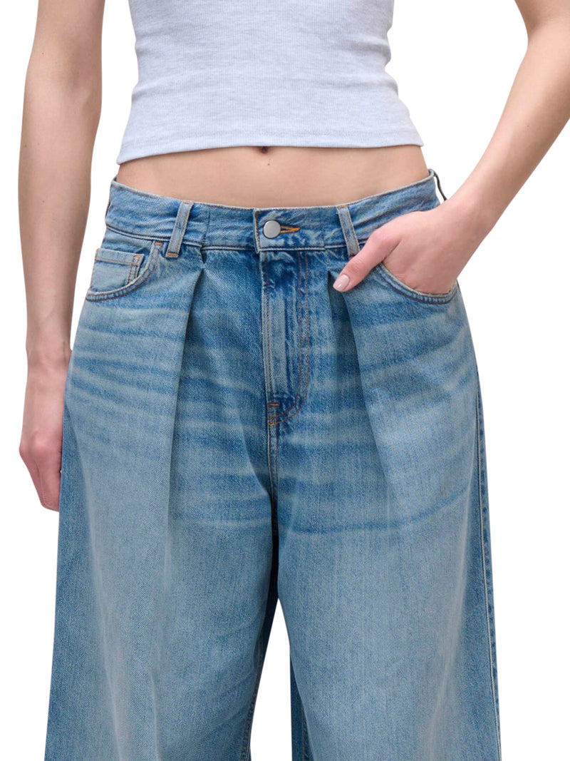 CANDY JEANS WITH PINS