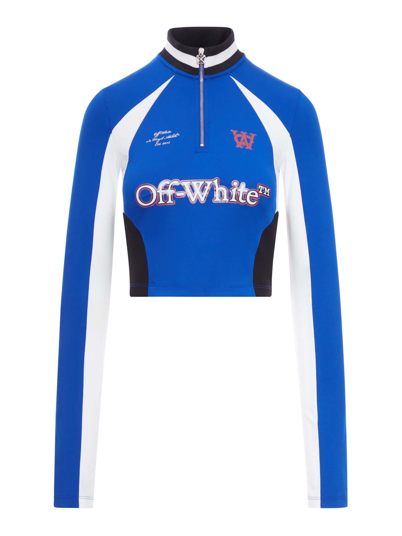 SERENA TECHNICAL SHIRT