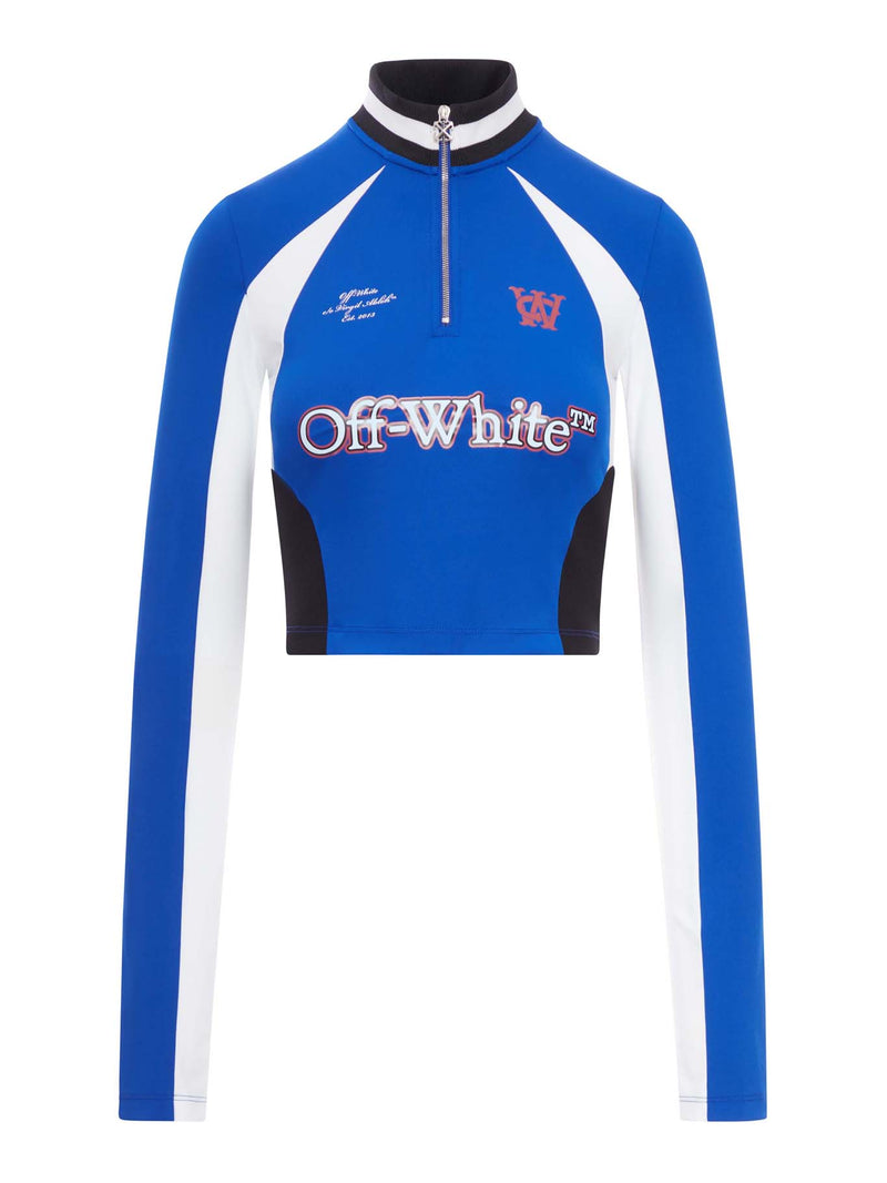 SERENA TECHNICAL SHIRT