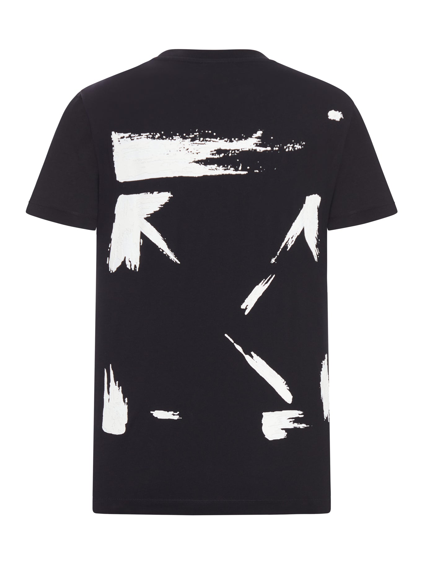 BRUSH ARROW T-SHIRT