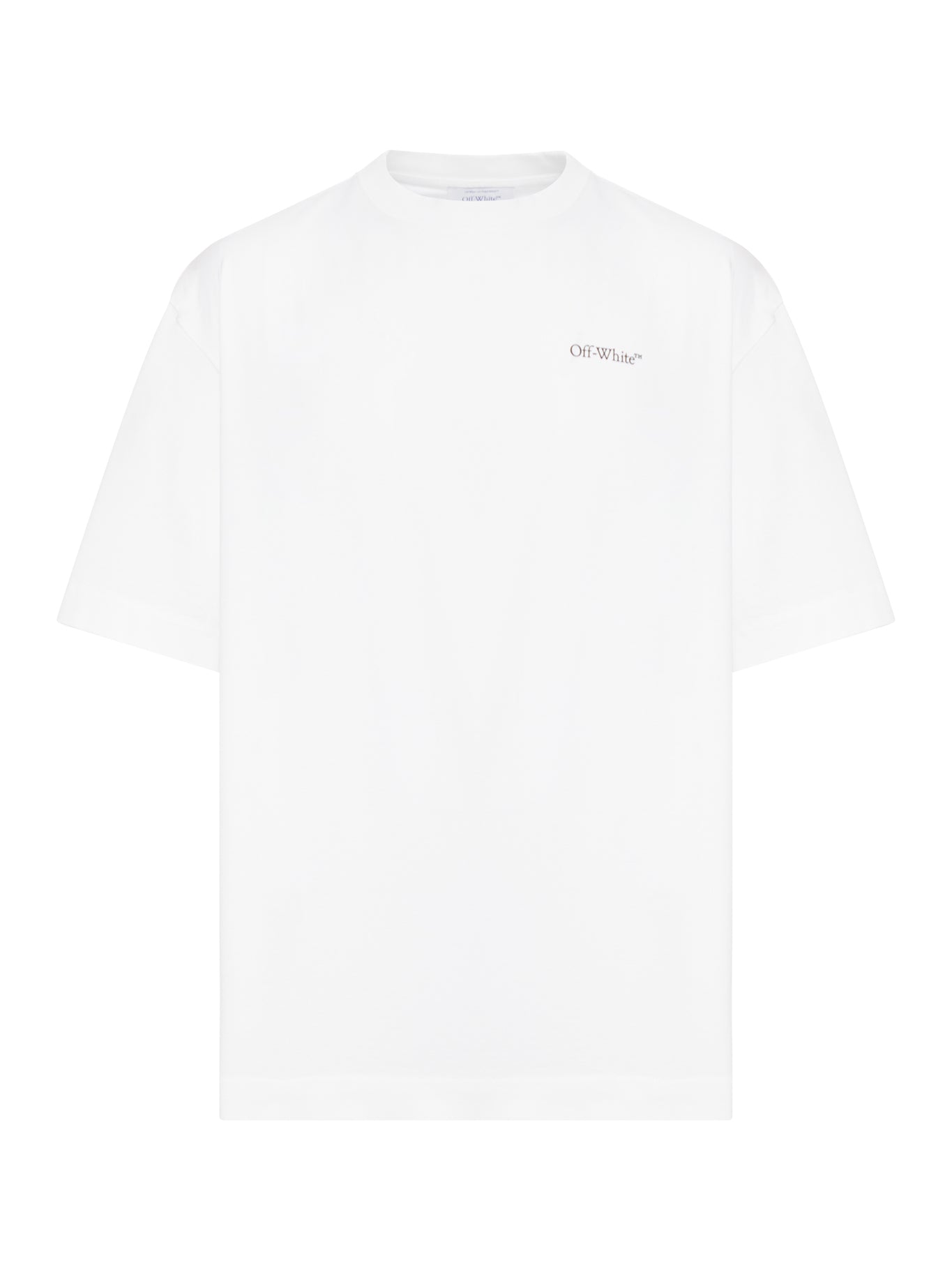 HALF ARROW SKATE T-SHIRT