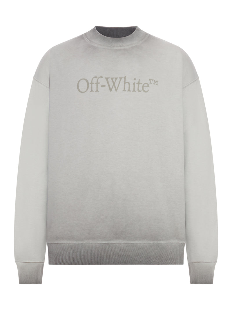LAUNDRY SKATE DEGRADÉ SWEATSHIRT