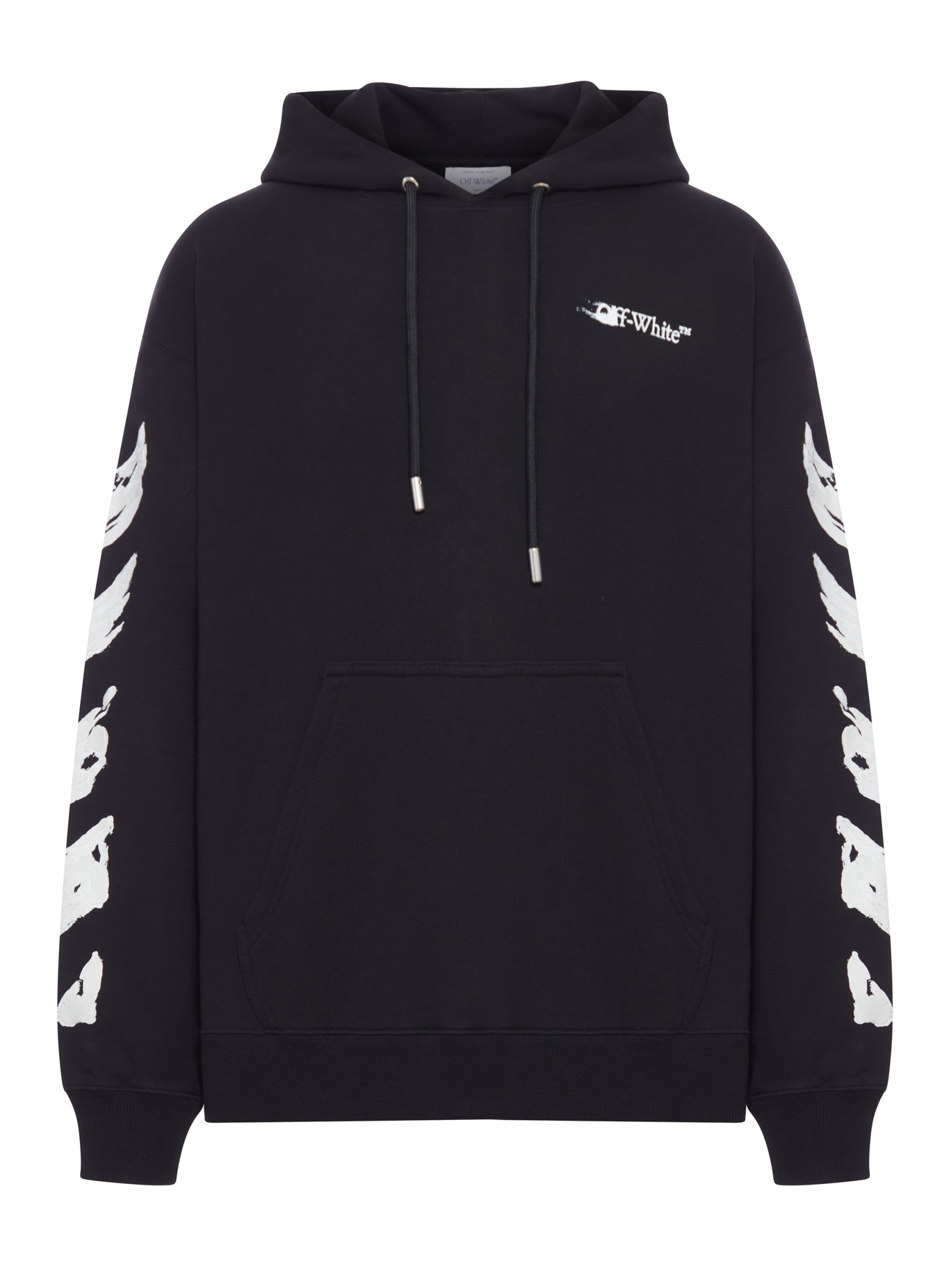ARROW SKATE HOODIE