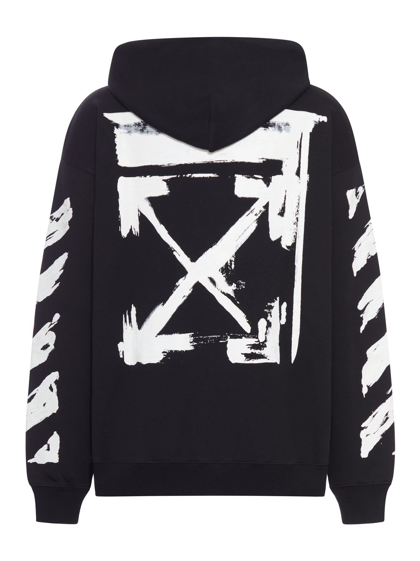 ARROW SKATE HOODIE