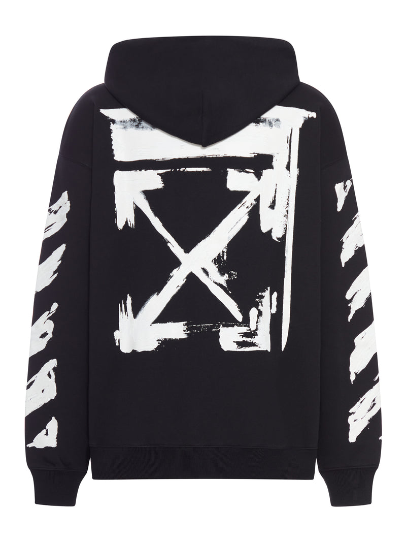 ARROW SKATE HOODIE