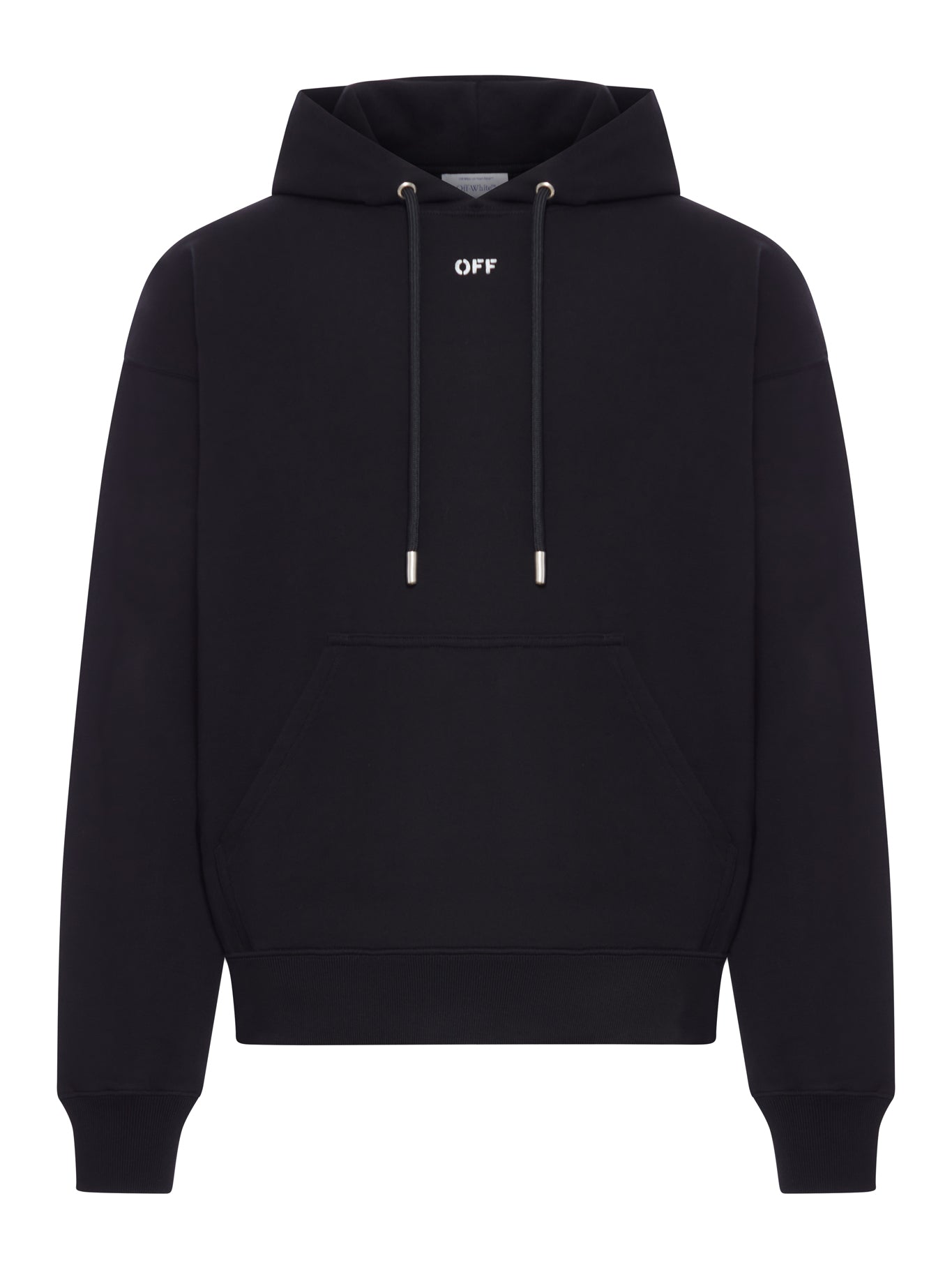 BRUSH ARROW SKATE HOODIE