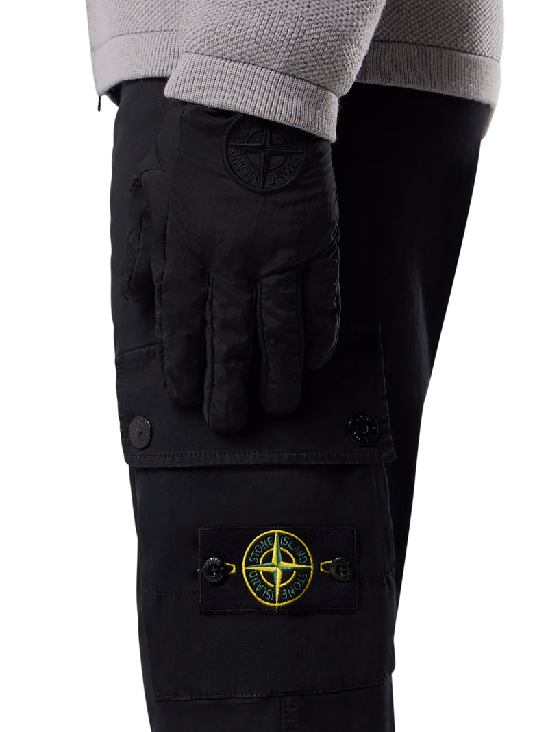 COMPASS LOGO CARGO PANTS