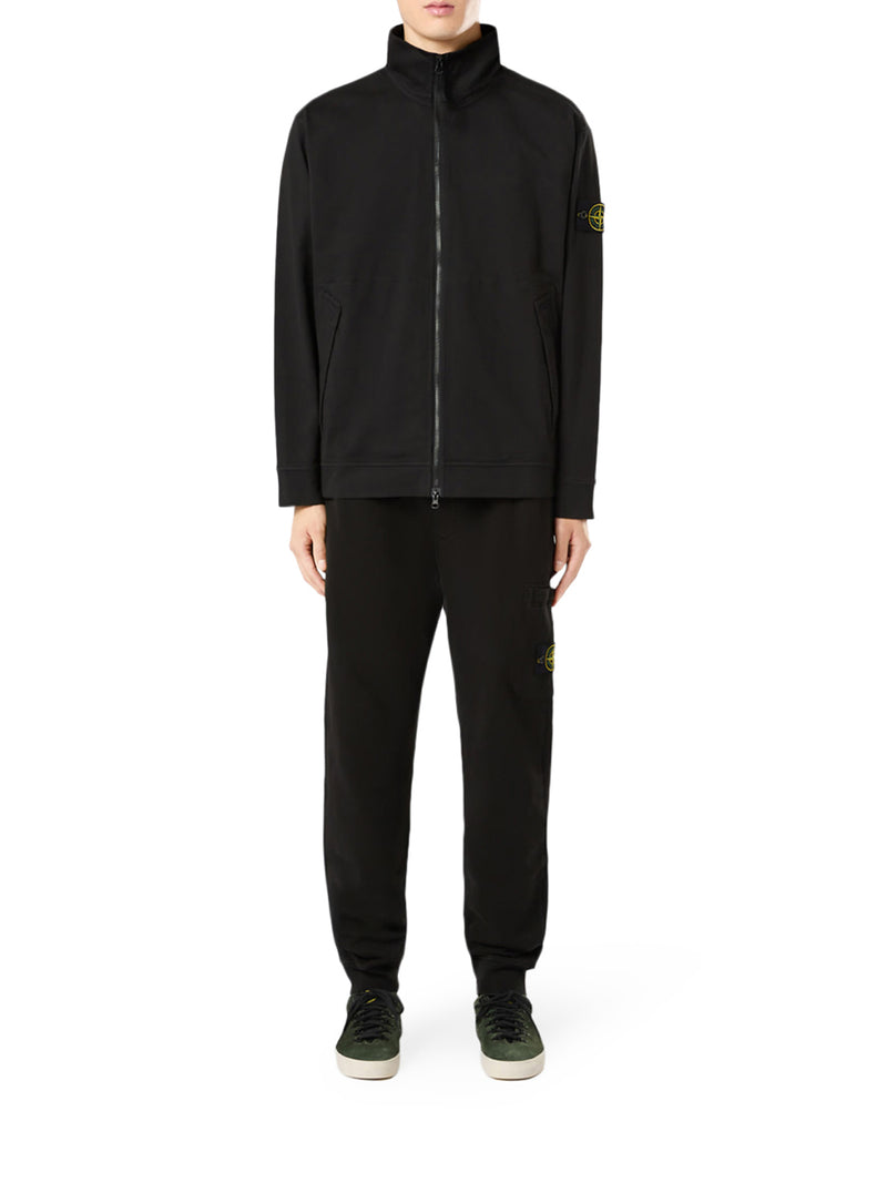 COTTON SWEAT JOGGER PANTS