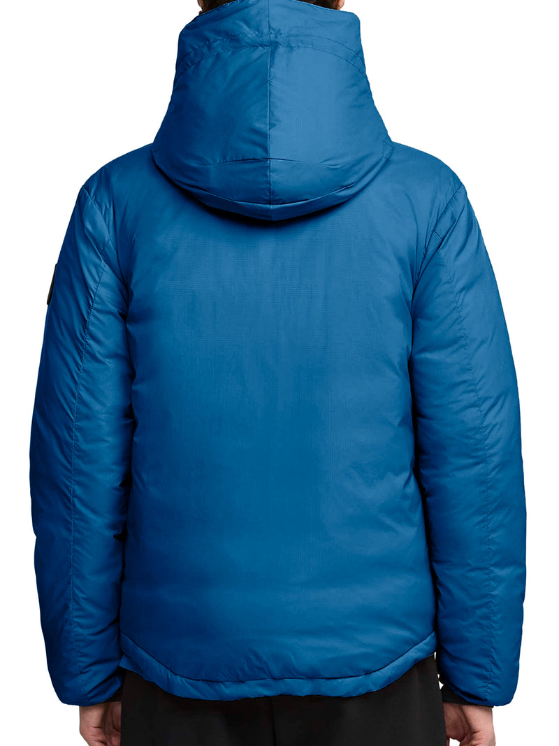 LODGE BLACK LABEL HOODED JACKET