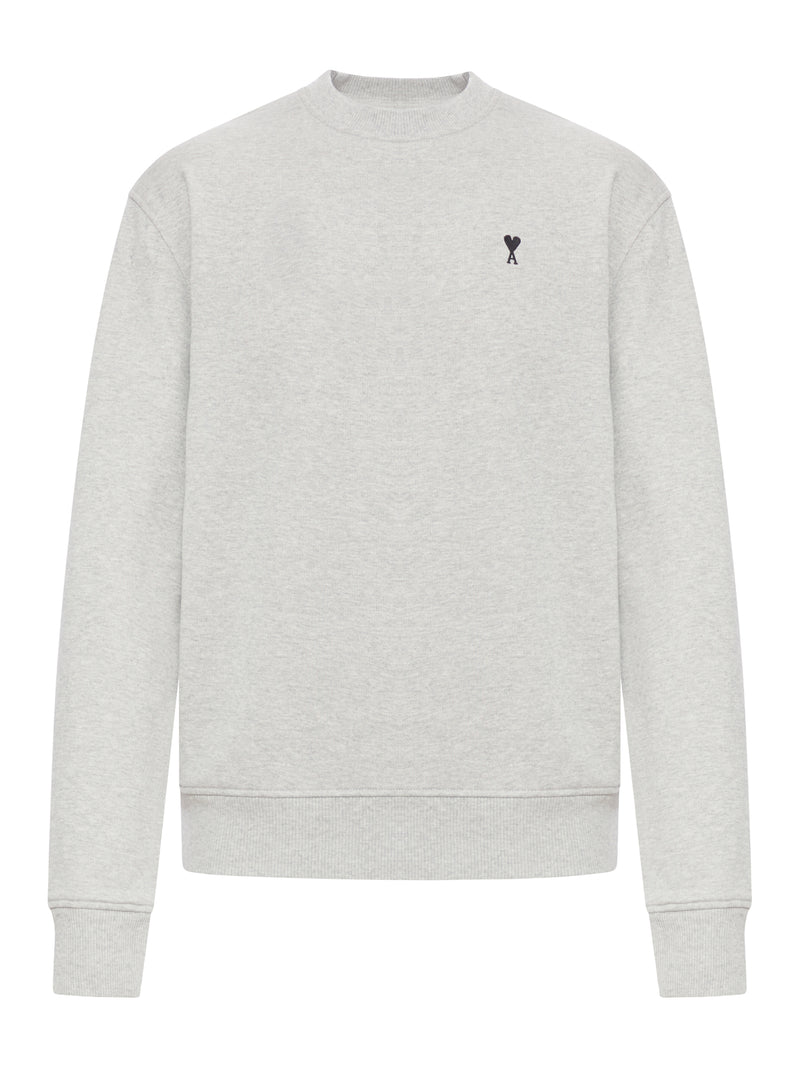 AMI DE COEUR COTTON SWEATSHIRT