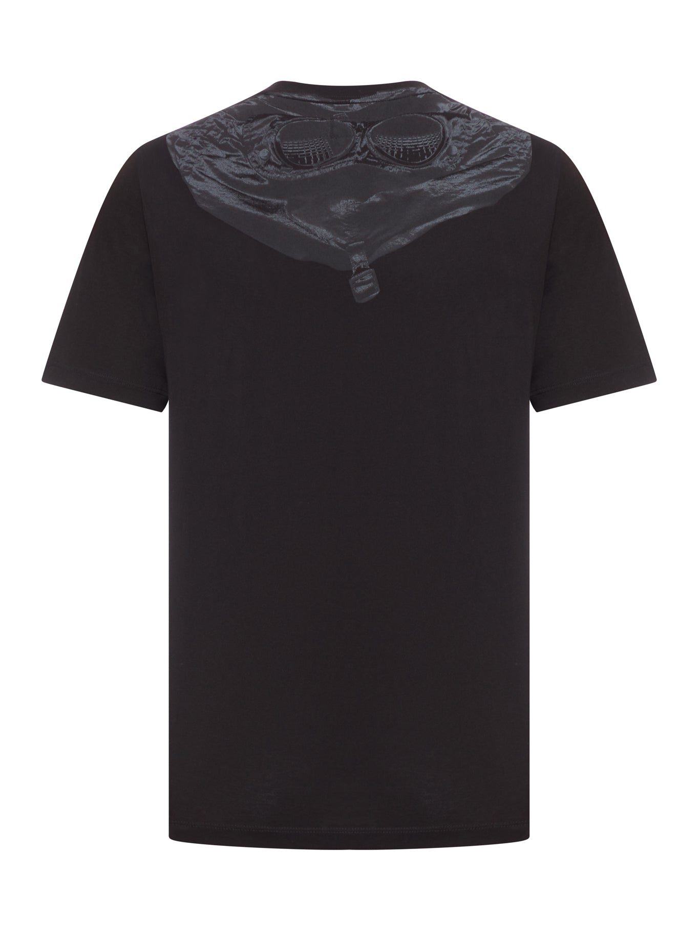 SHORT-SLEEVED T-SHIRT WITH PRINT