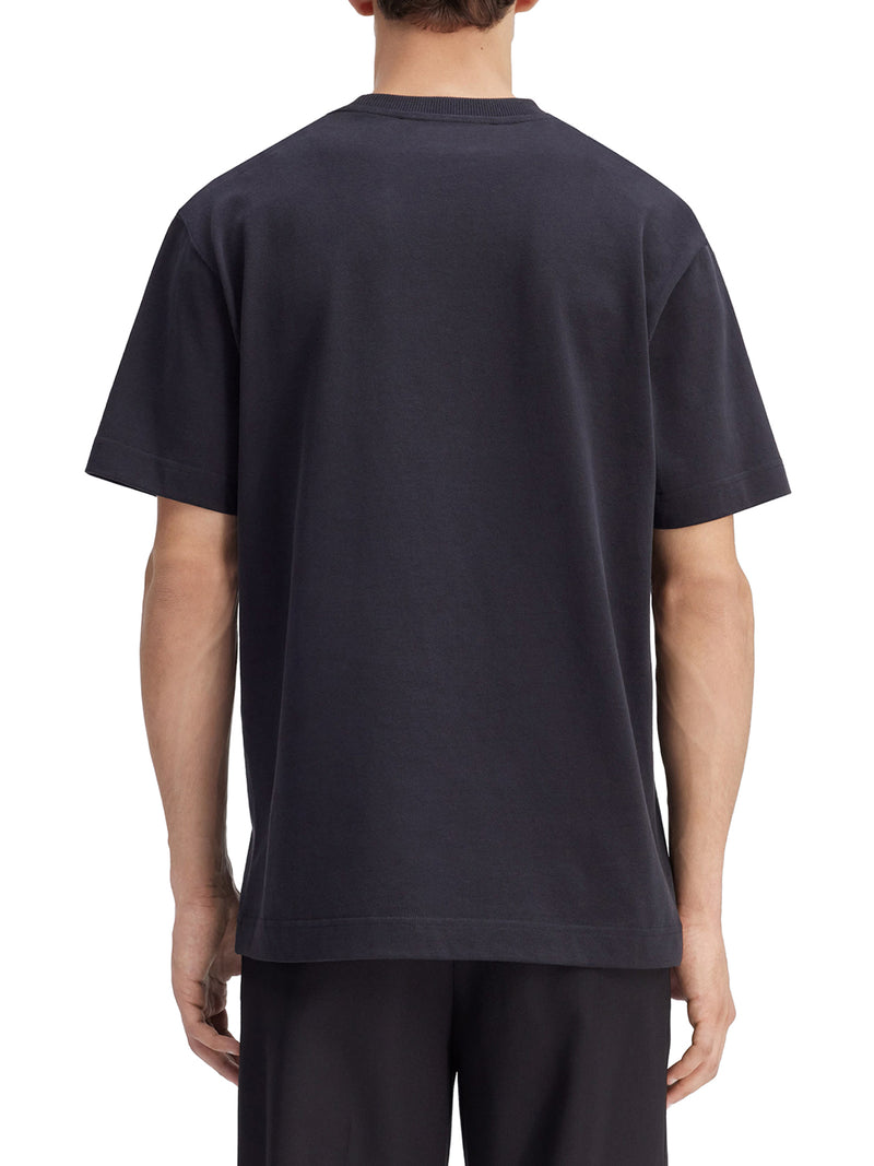 LE TSHIRT GROS GRAIN