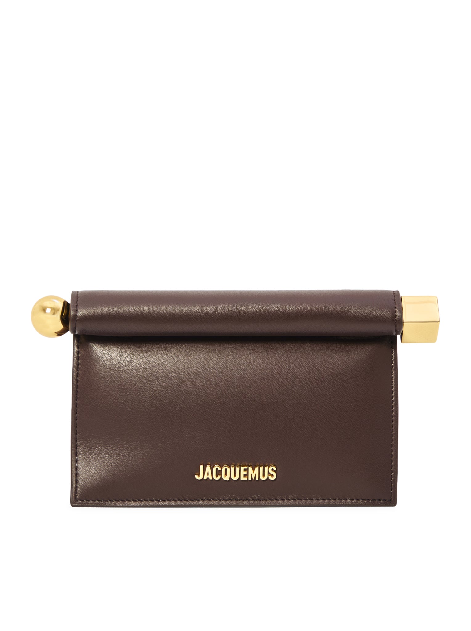 LA PETITE POCHETTE ROND CARRE`