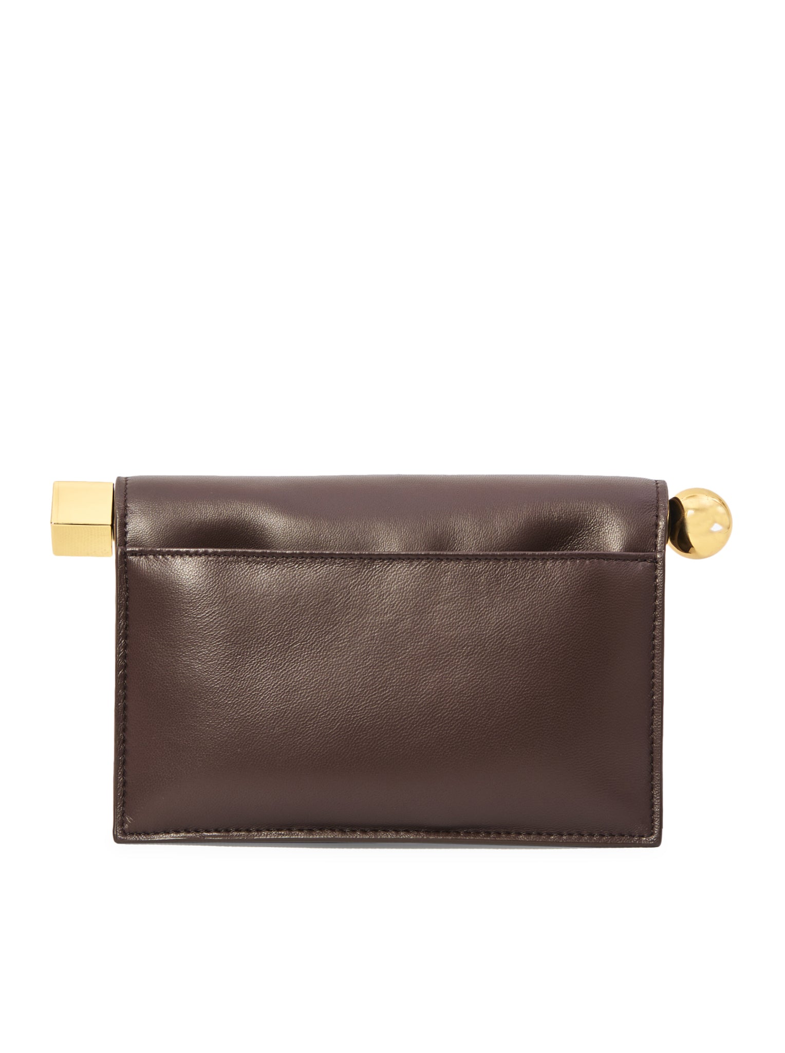 LA PETITE POCHETTE ROND CARRE`