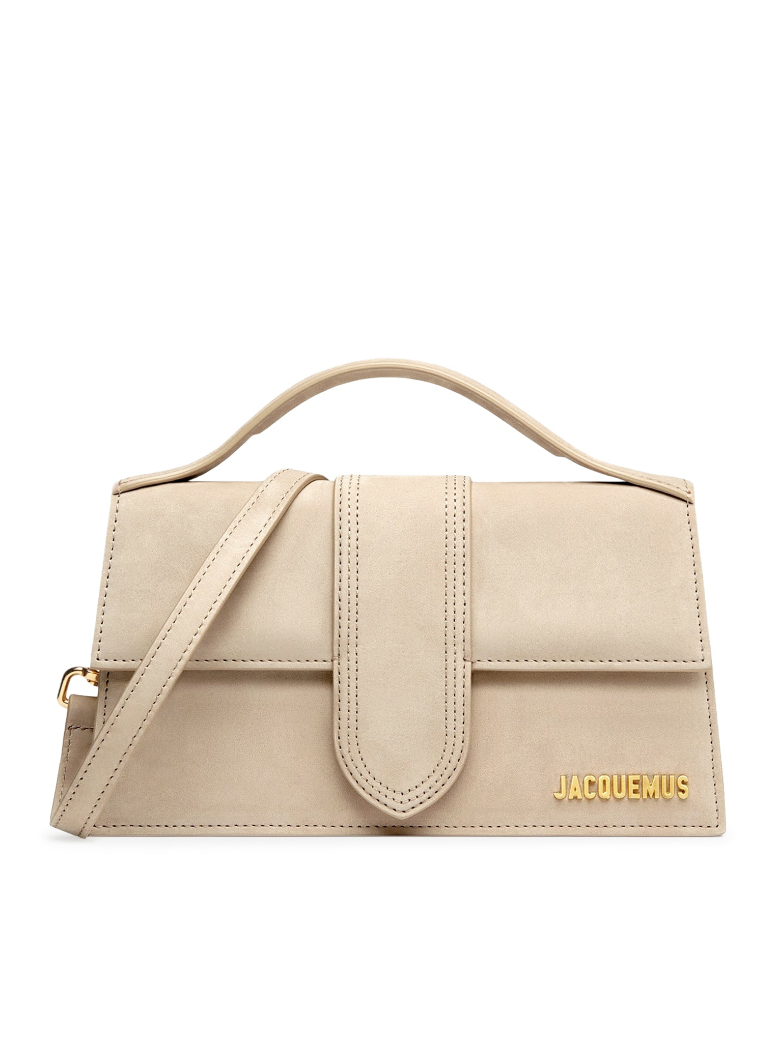 SHOULDER BAG WITH FLAP