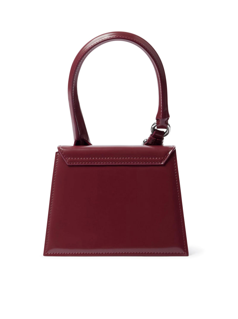 LE CHIQUITO MOYEN BOUCLE