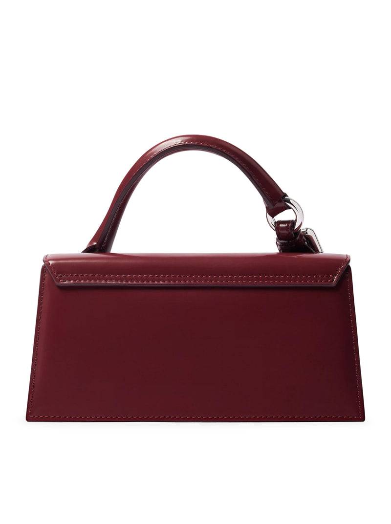 LE CHIQUITO LONG BOUCLE