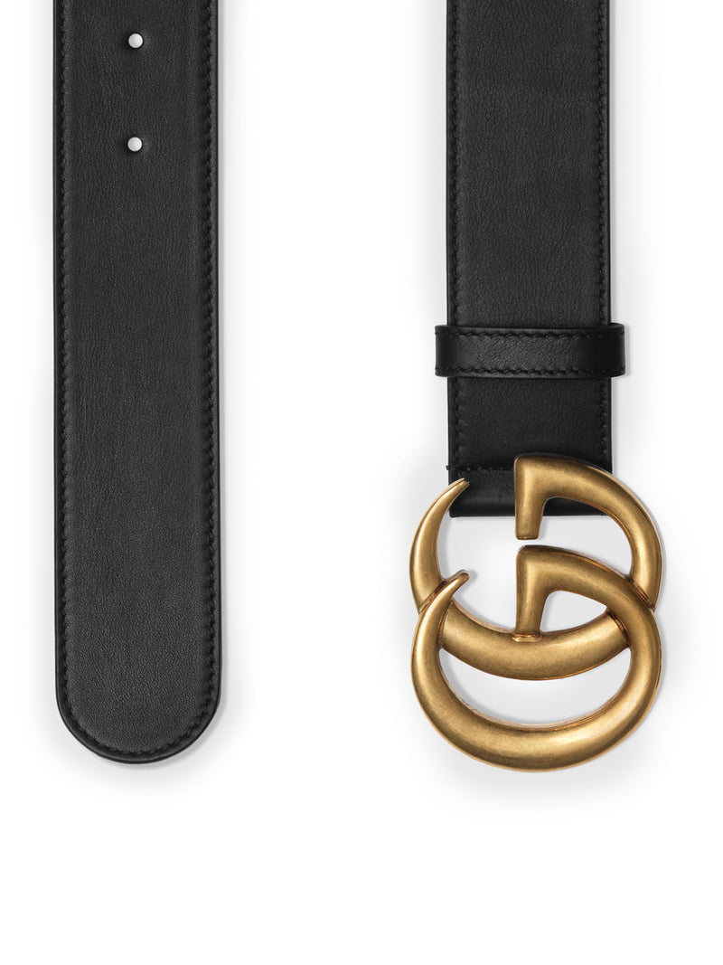 GG MARMONT WIDE BELT