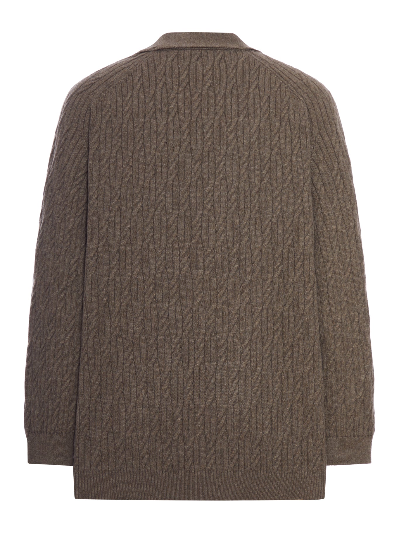 EDO CASHMERE CARDIGAN