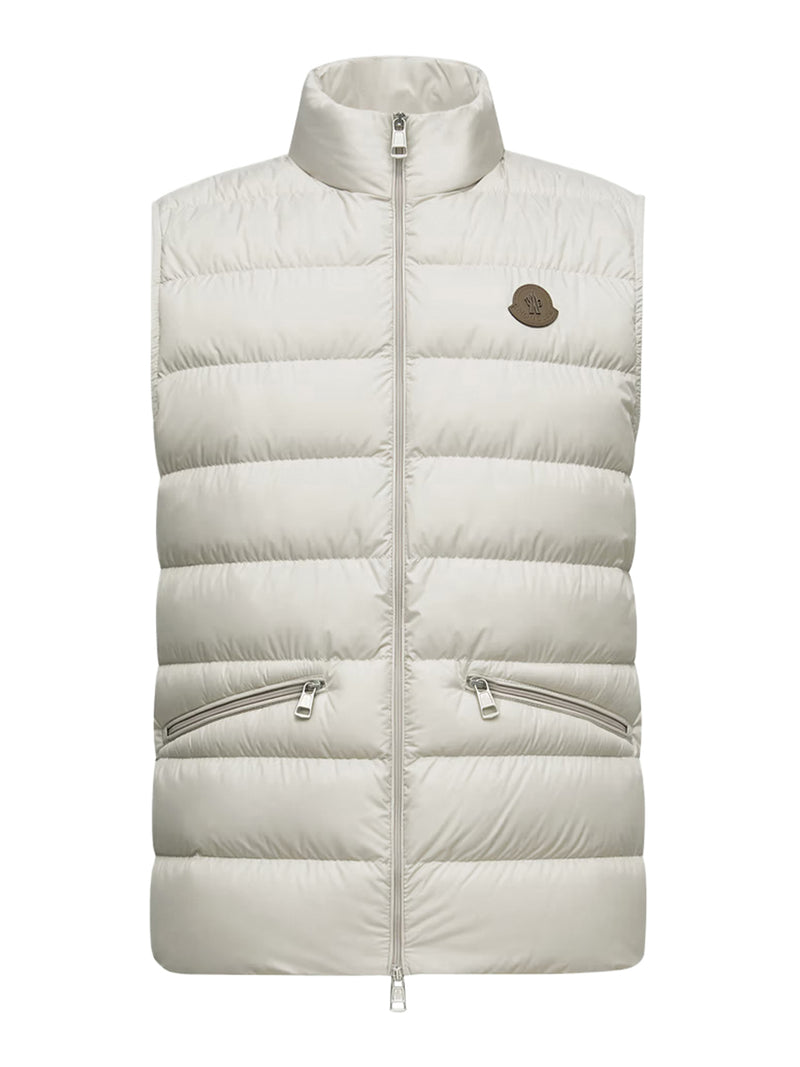 TREOMPAN PADDED VEST