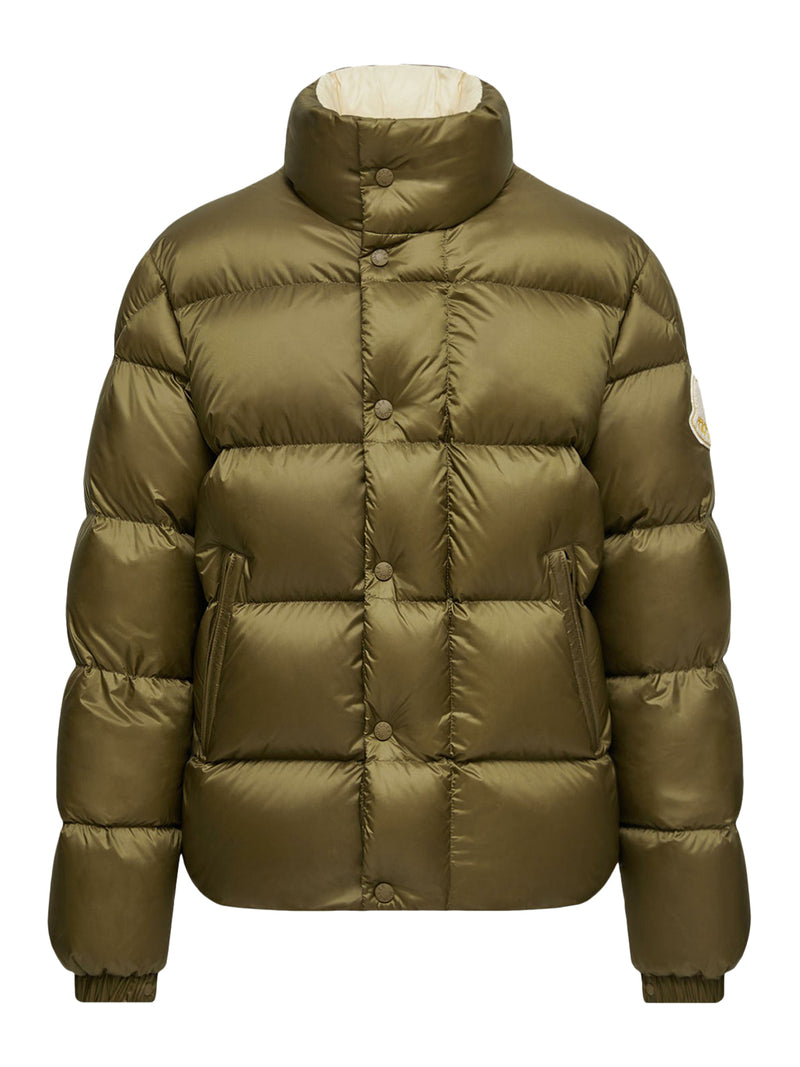 TRIPITI SHORT DOWN JACKET