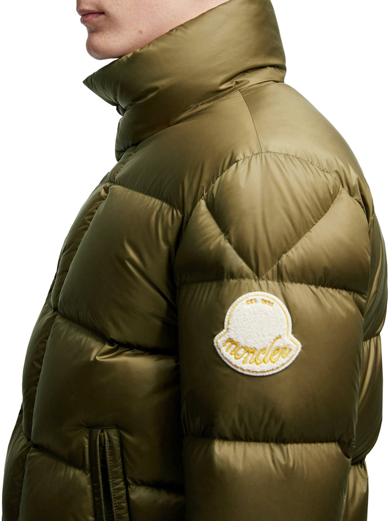 TRIPITI SHORT DOWN JACKET