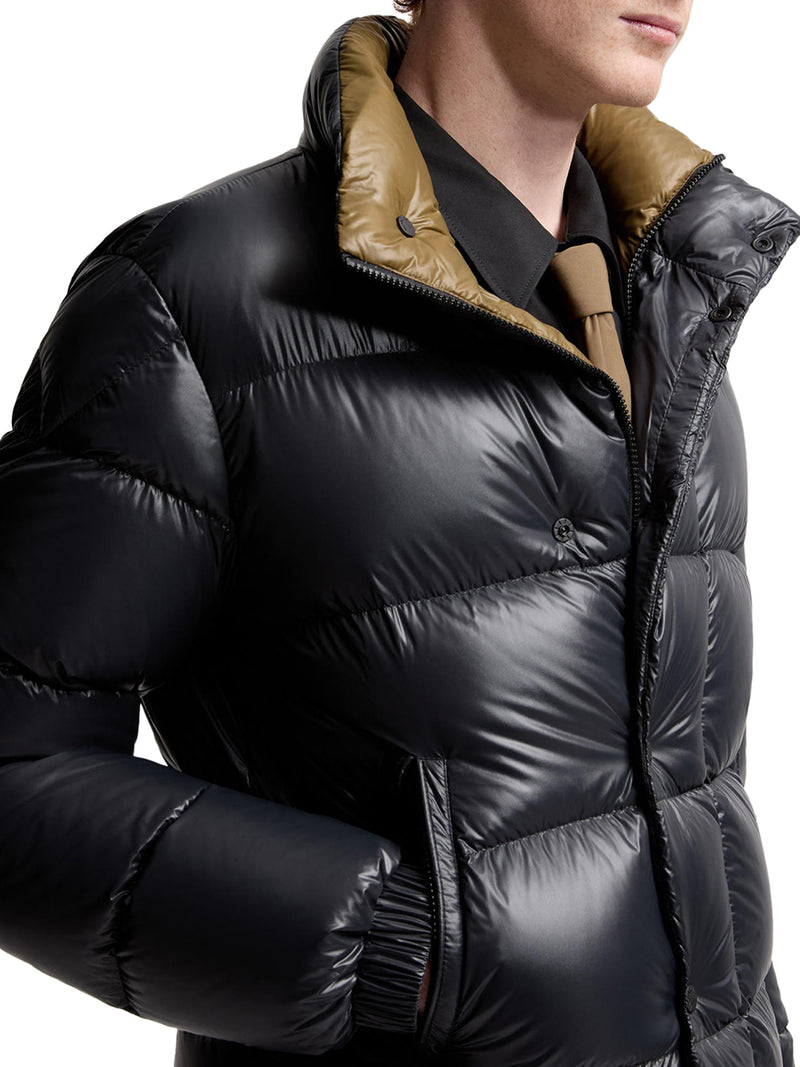 TRIPITI SHORT DOWN JACKET