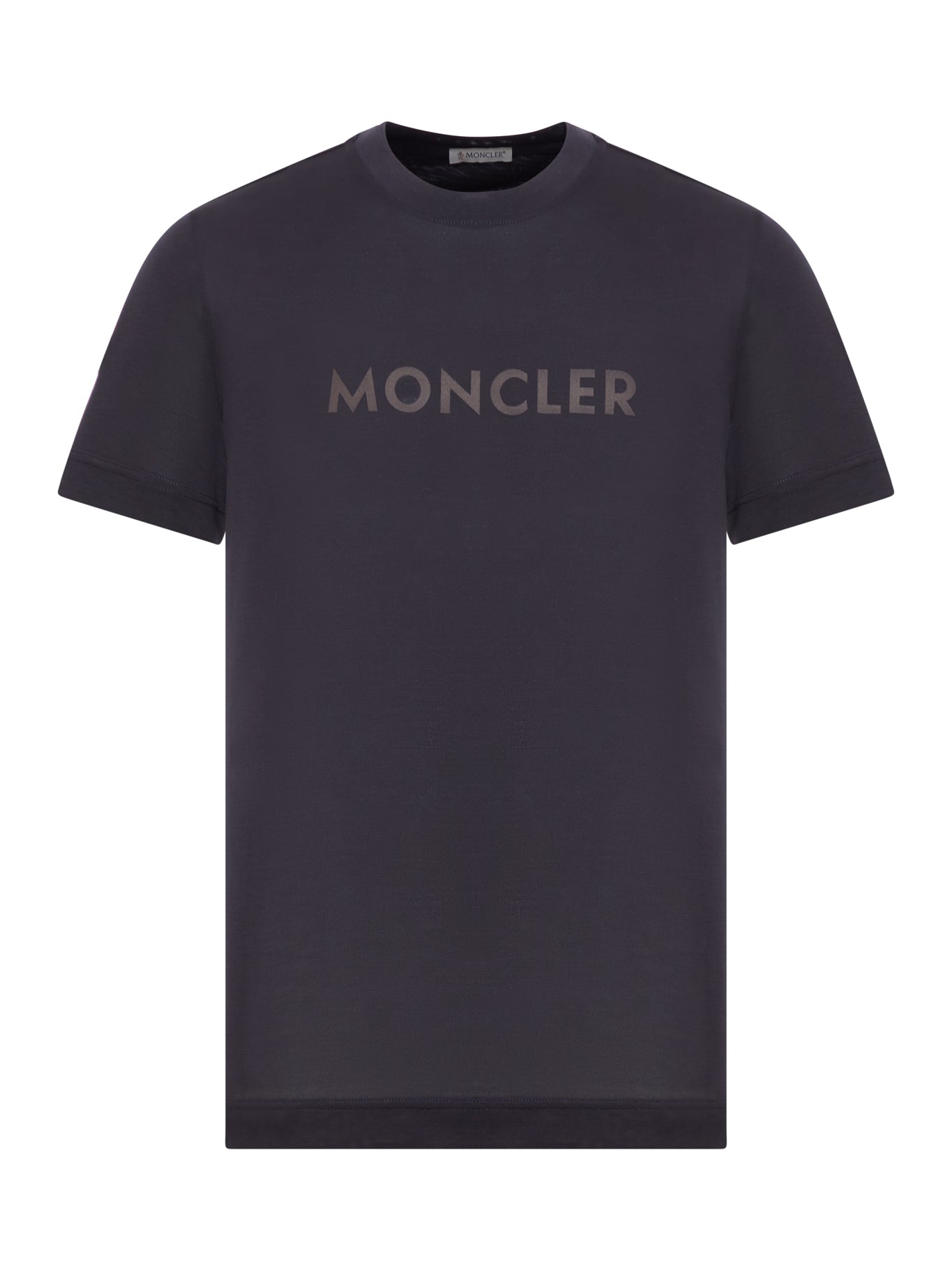 LYOCELL LOGO T-SHIRT