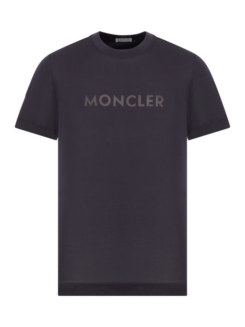 LYOCELL LOGO T-SHIRT