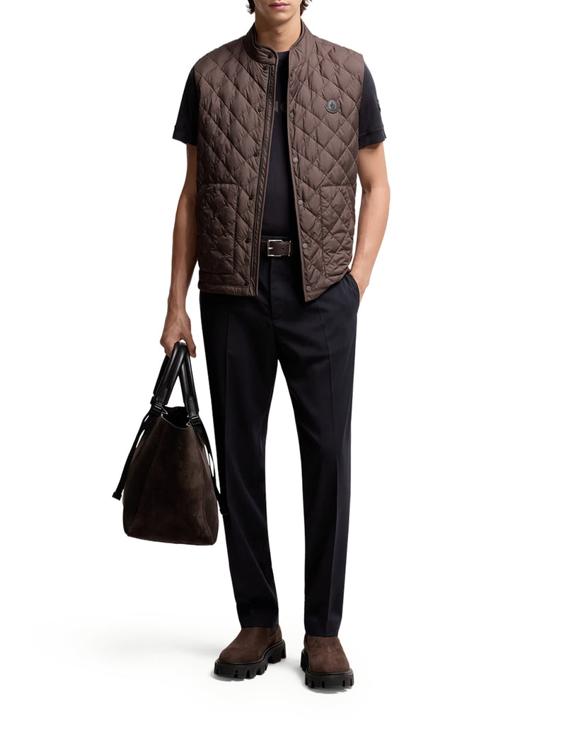 LYOCELL LOGO T-SHIRT