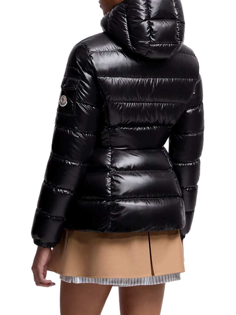 BARANTE SHORT DOWN JACKET WITH HOOD