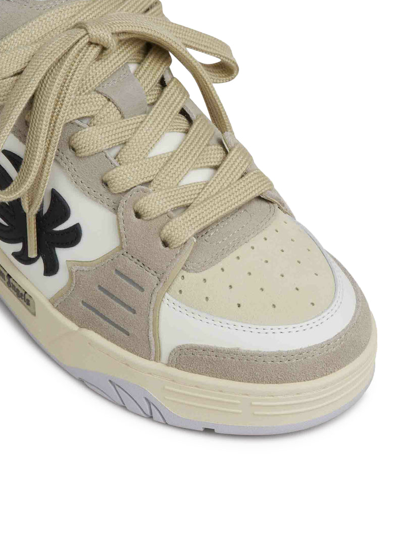 VENICE SUEDE SNEAKERS