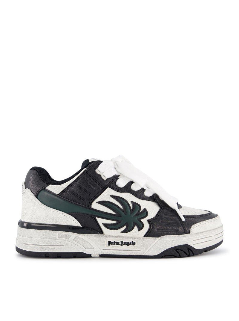 VENICE SUEDE SNEAKERS