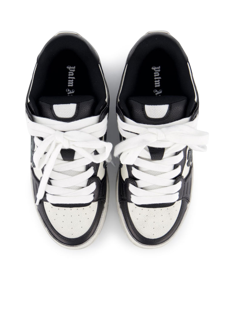 VENICE SUEDE SNEAKERS