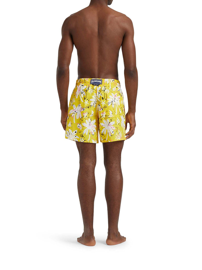 HAWAI SPLASH MEN`S SWIM SHORTS