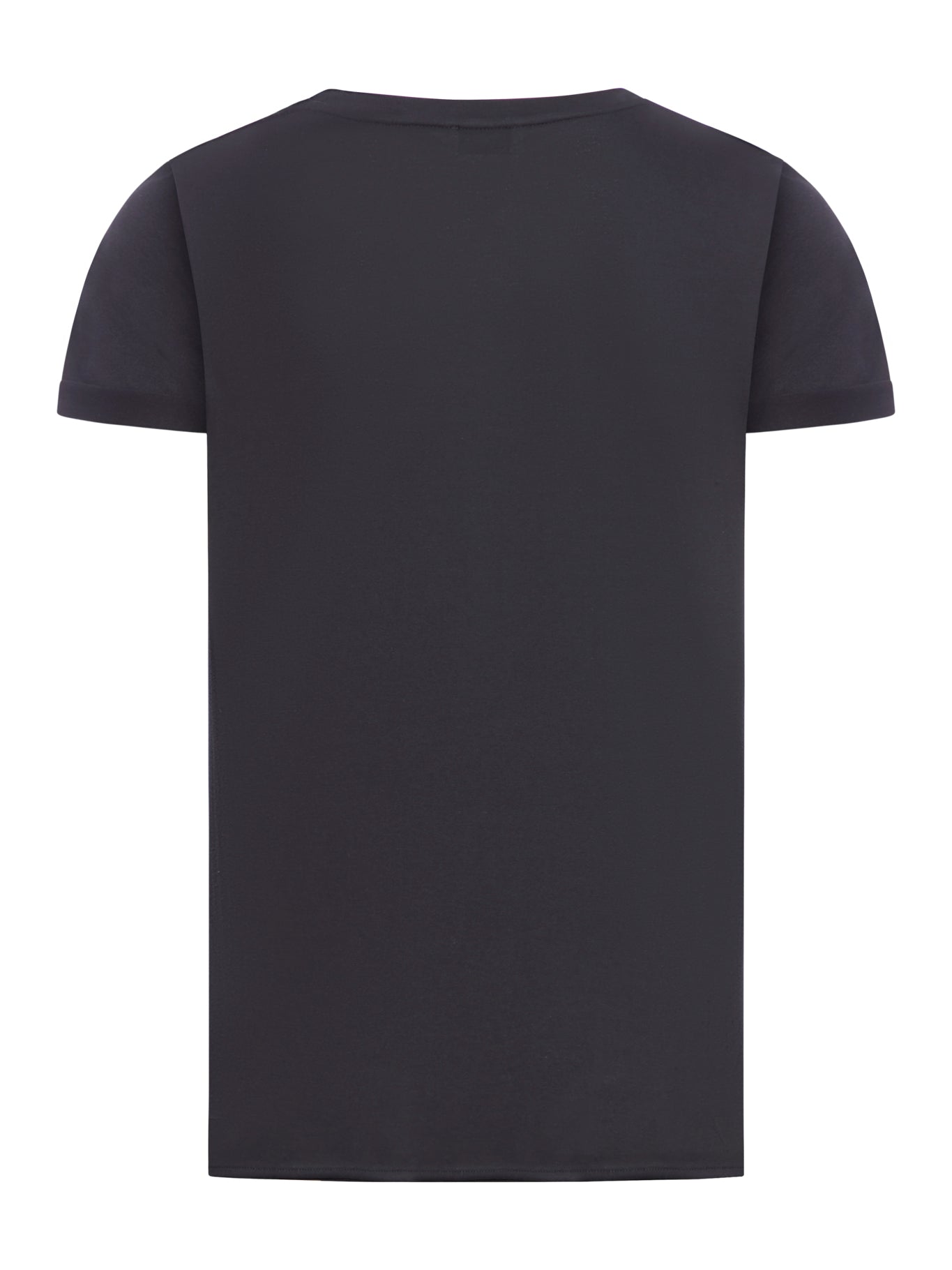 SAINT LAURENT SHORT SLEEVE T-SHIRT