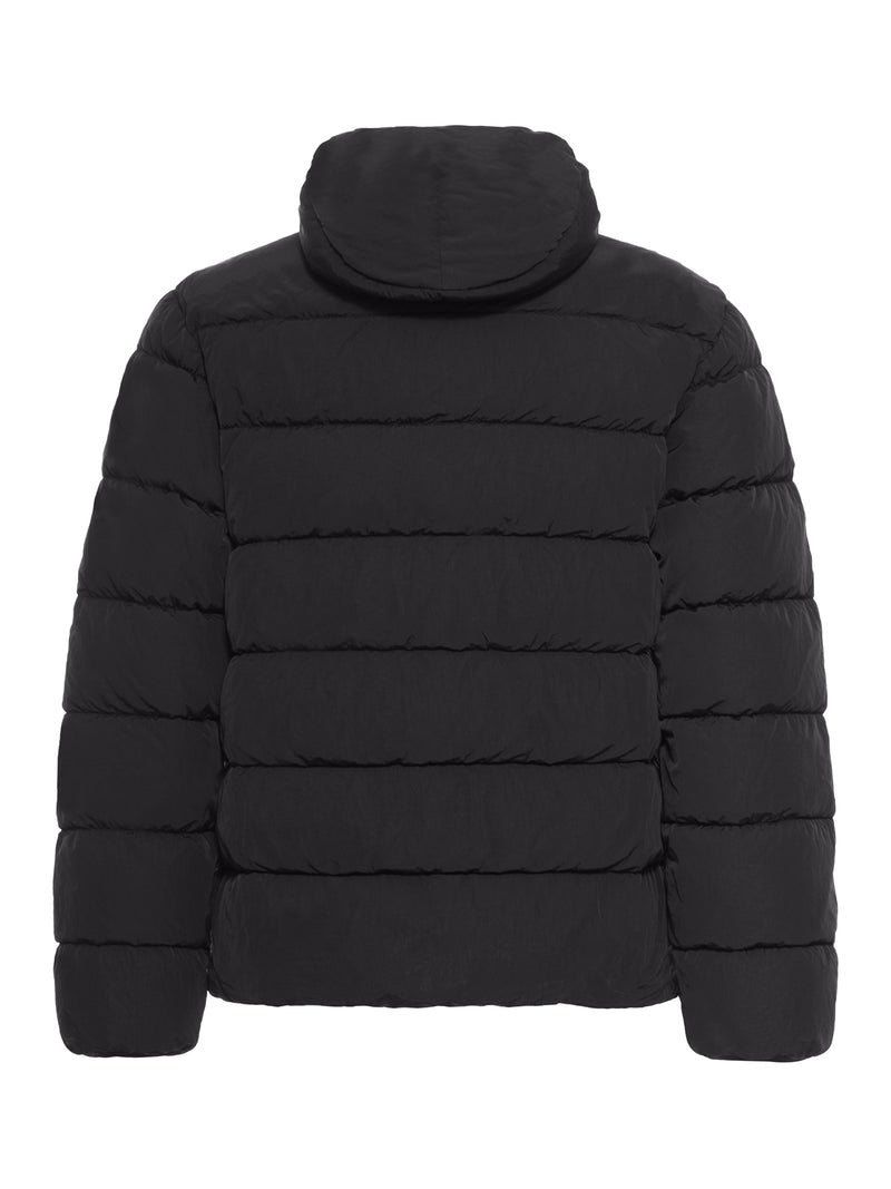 CHROME BOMBER JACKET - R